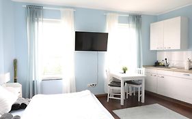 Studio Apartment Bremen 05